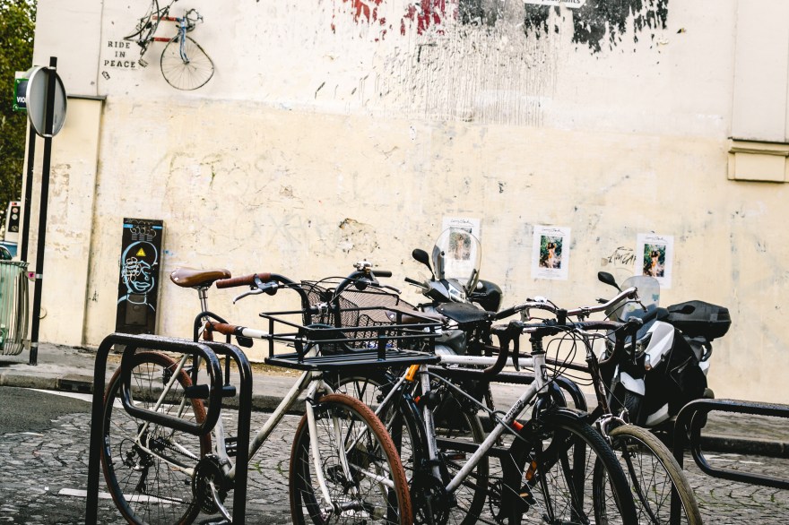 Losing Myself in the 18th