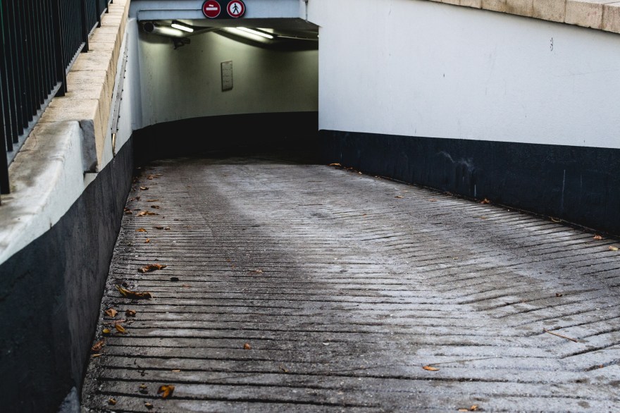 Losing Myself in the 18th