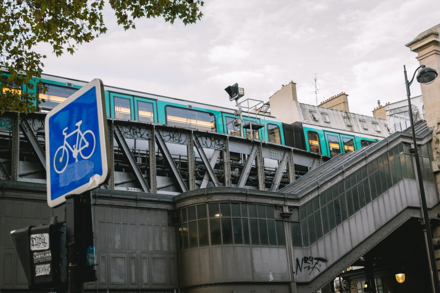 Losing Myself in the 18th