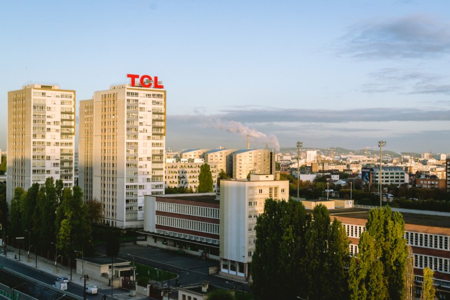 Losing Myself in the 18th