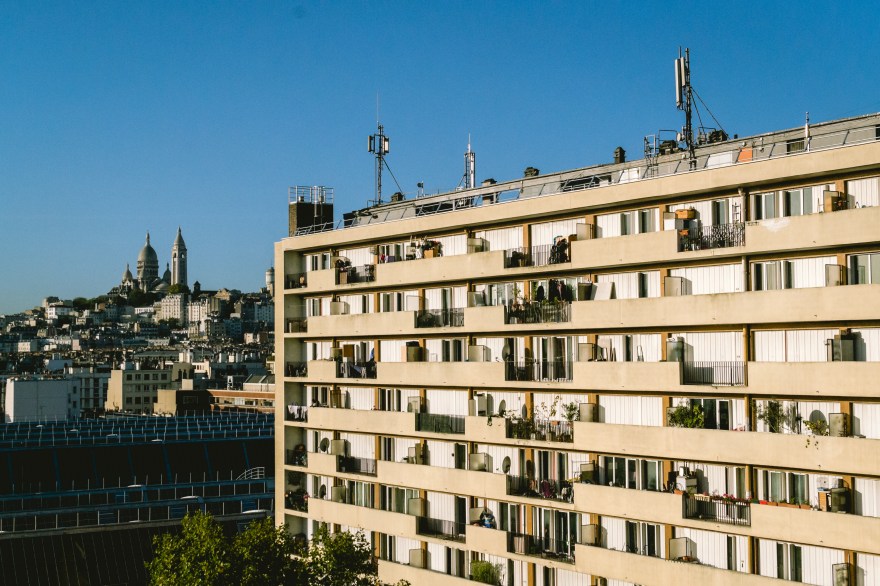 Losing Myself in the 18th