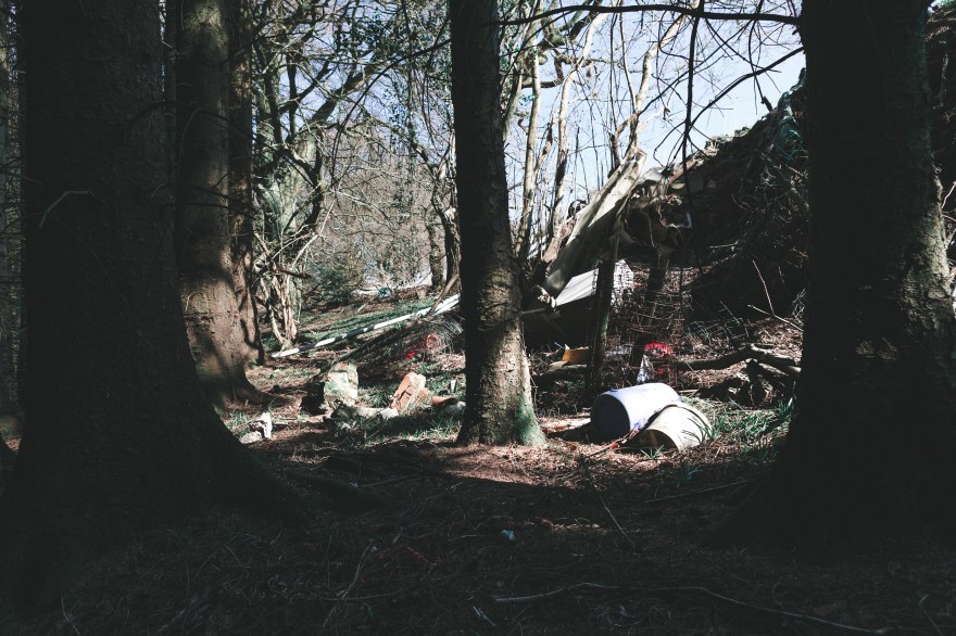 Nine Mile Point Colliery