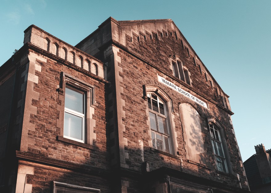 Yamaha School of Music