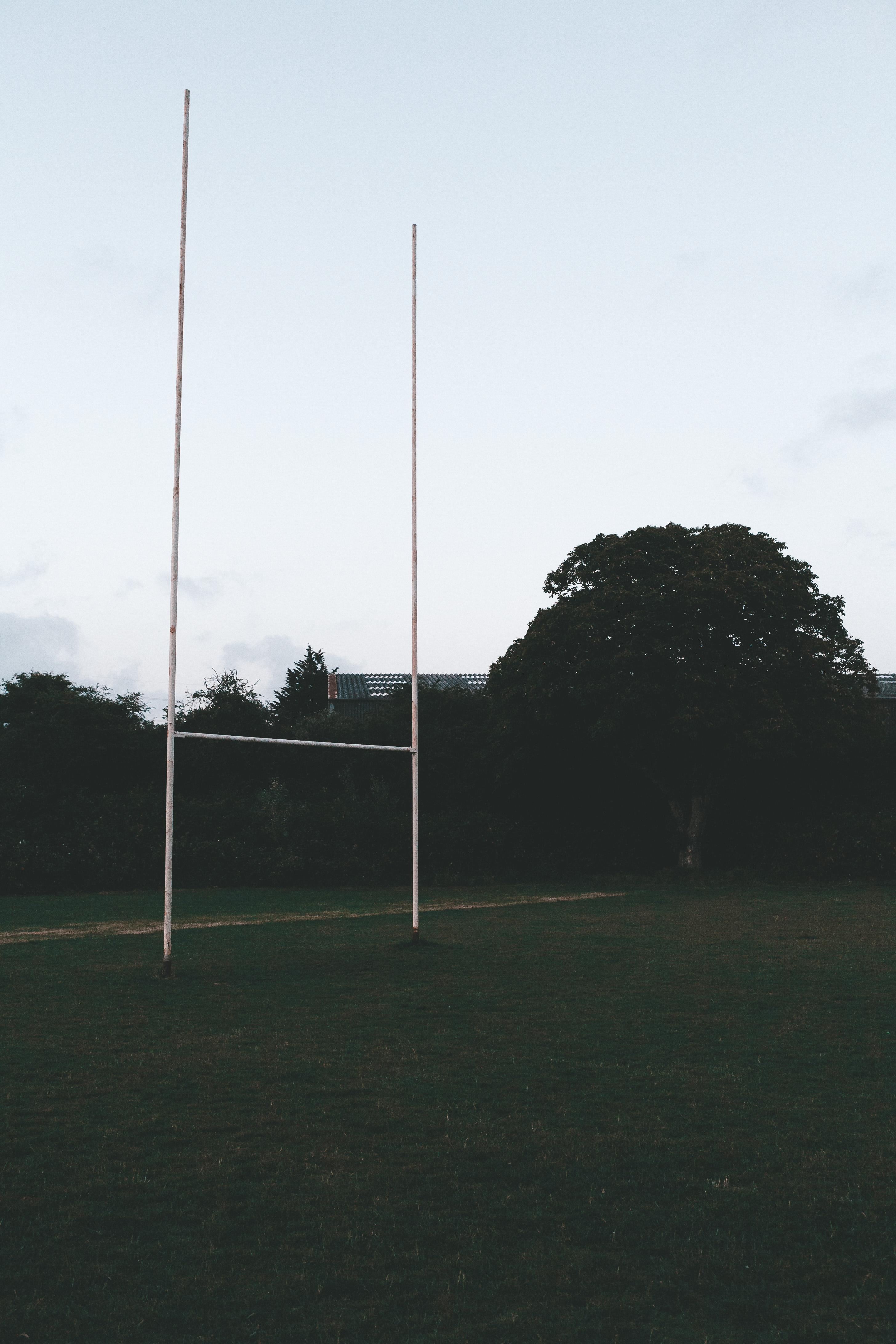 Harlequins Field