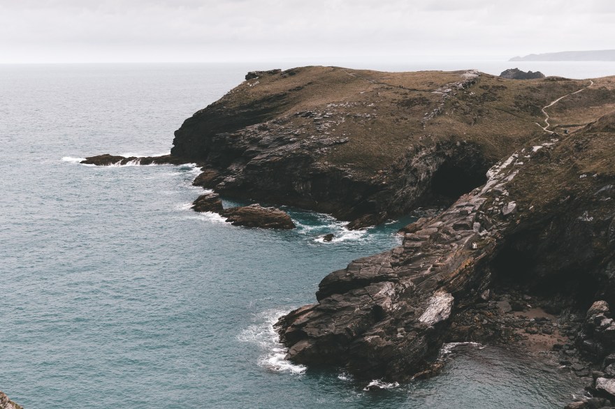 Tintagel